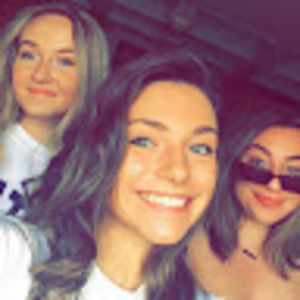 Meet your Posher, Naomi